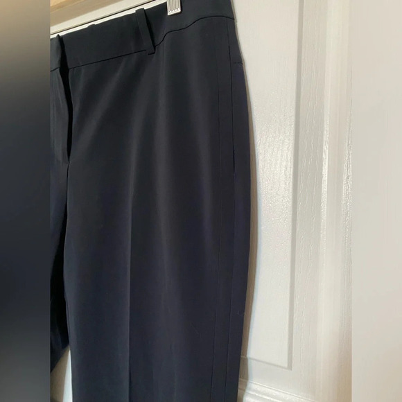 Melanie Lyne Pleated Pants - Picture 2 of 5